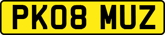 PK08MUZ