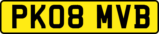 PK08MVB