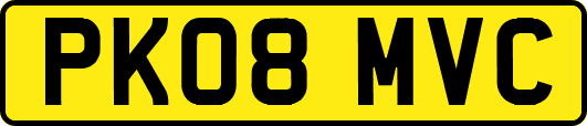 PK08MVC