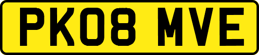 PK08MVE