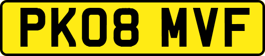 PK08MVF