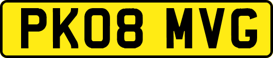 PK08MVG