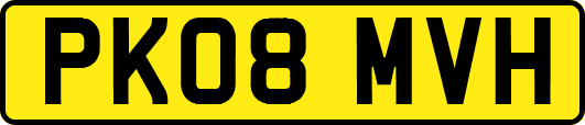 PK08MVH