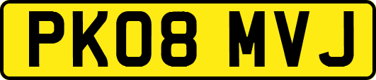 PK08MVJ