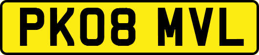 PK08MVL