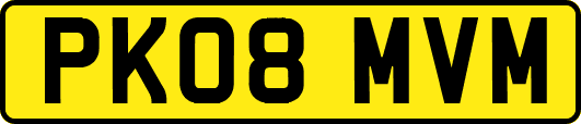 PK08MVM