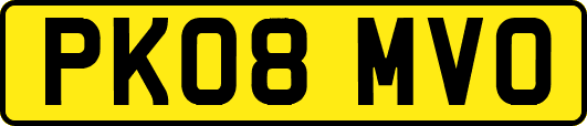 PK08MVO