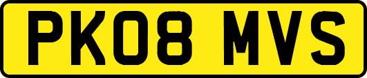 PK08MVS