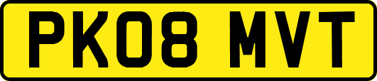 PK08MVT