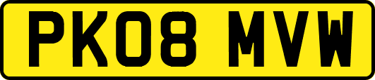 PK08MVW