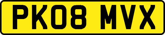 PK08MVX