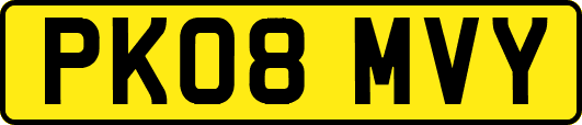 PK08MVY