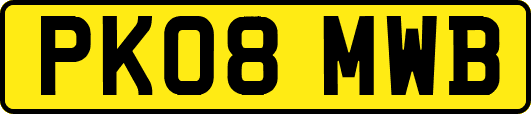 PK08MWB
