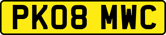 PK08MWC
