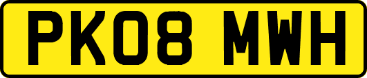 PK08MWH