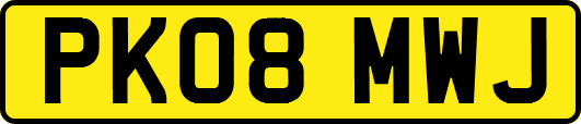 PK08MWJ