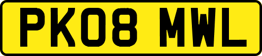 PK08MWL