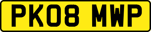 PK08MWP
