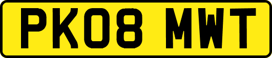 PK08MWT