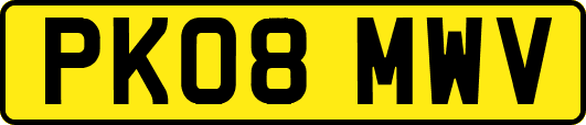 PK08MWV