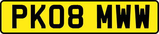 PK08MWW