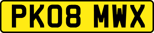 PK08MWX