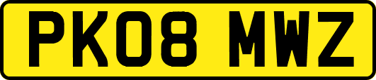 PK08MWZ