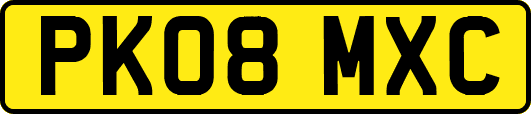 PK08MXC