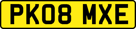 PK08MXE