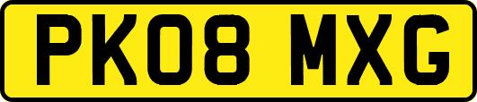 PK08MXG