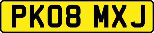 PK08MXJ
