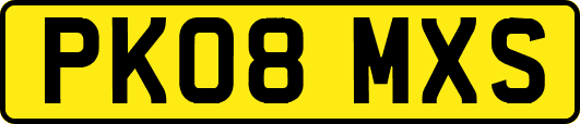 PK08MXS