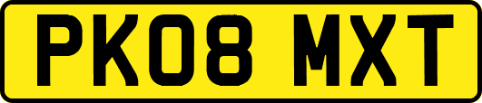 PK08MXT