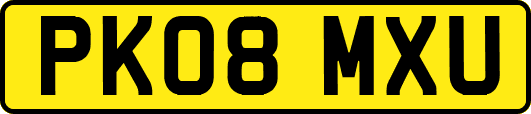 PK08MXU