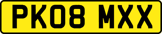 PK08MXX