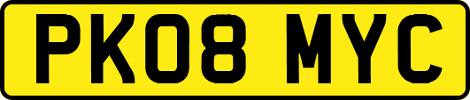 PK08MYC