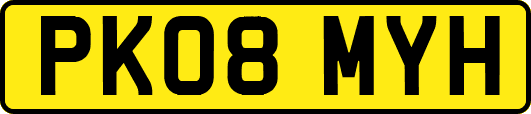 PK08MYH
