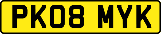 PK08MYK