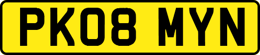 PK08MYN
