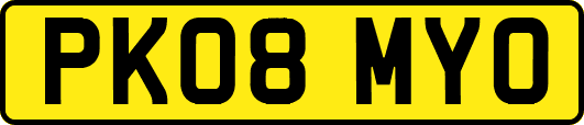 PK08MYO