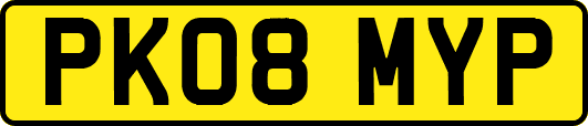 PK08MYP