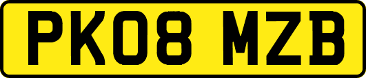 PK08MZB