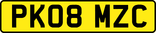 PK08MZC