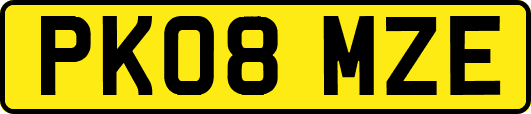 PK08MZE
