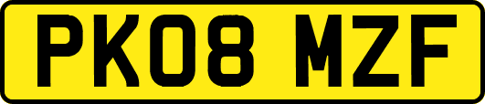 PK08MZF