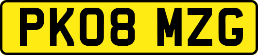 PK08MZG