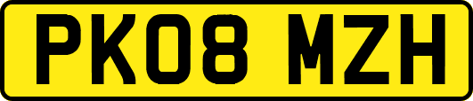 PK08MZH