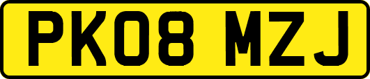 PK08MZJ
