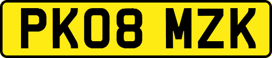 PK08MZK
