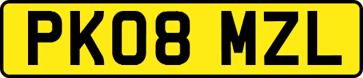 PK08MZL